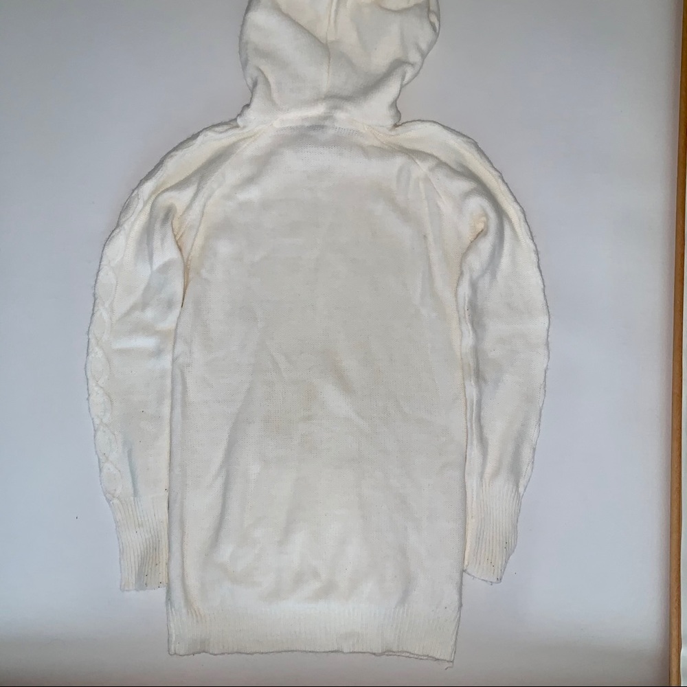 Long Knit Sweater |Guess kids| - Picture 4 of 4
